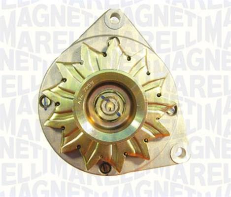 Alternador MAGNETI MARELLI 944390337200