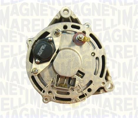 Alternador MAGNETI MARELLI 944390337200