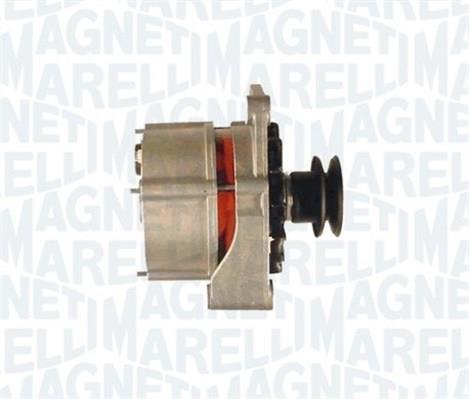 Alternateur MAGNETI MARELLI 944390337600