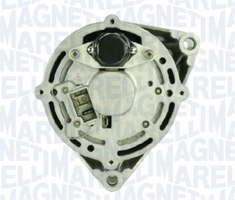 Alternateur MAGNETI MARELLI 944390338100