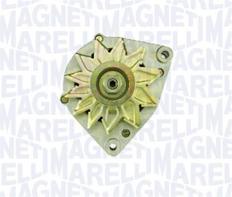 Alternateur MAGNETI MARELLI 944390339100