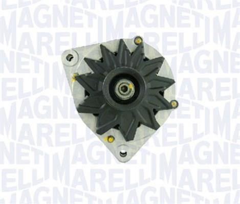 Alternador MAGNETI MARELLI 944390340200