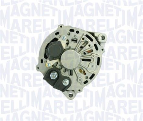 Alternador MAGNETI MARELLI 944390340200