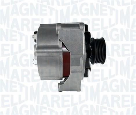 Alternateur MAGNETI MARELLI 944390340500