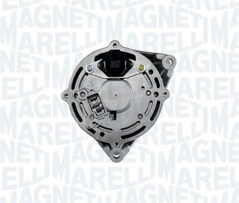 Alternateur MAGNETI MARELLI 944390340500