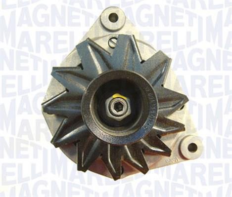 Alternateur MAGNETI MARELLI 944390340600
