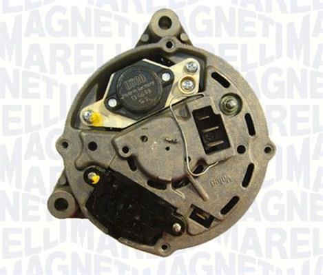 Alternateur MAGNETI MARELLI 944390340600