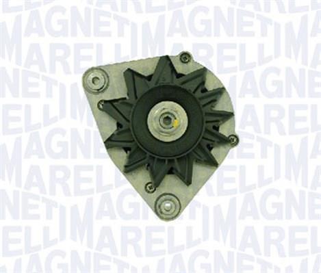 Alternateur MAGNETI MARELLI 944390340800