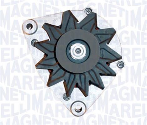 Alternador MAGNETI MARELLI 944390341200