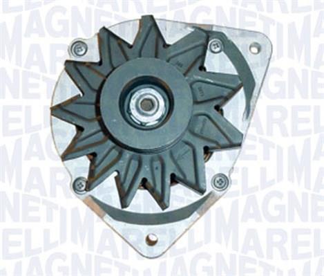Alternador MAGNETI MARELLI 944390341400