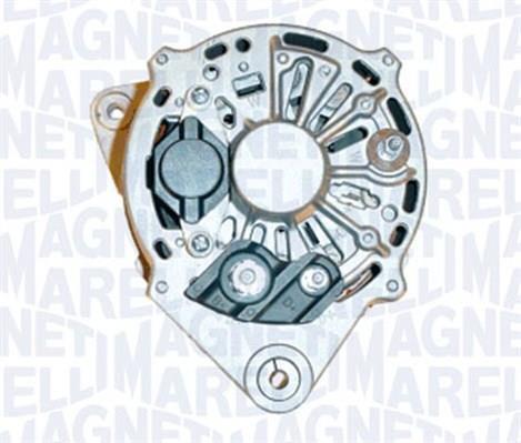 Alternador MAGNETI MARELLI 944390341400