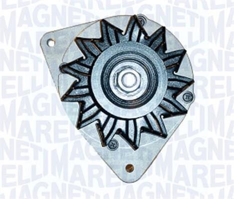 Alternador MAGNETI MARELLI 944390342000