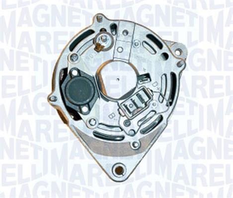Alternador MAGNETI MARELLI 944390342000