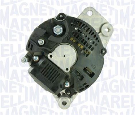 Alternateur MAGNETI MARELLI ref. 944390342300