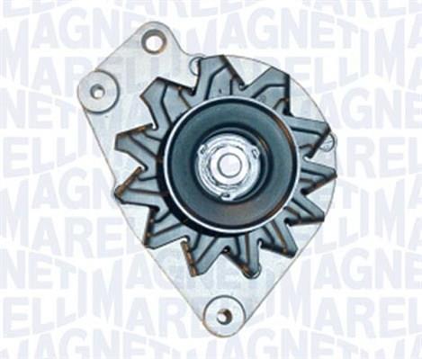 Alternateur MAGNETI MARELLI ref. 944390342400
