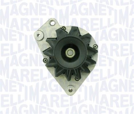 Alternateur MAGNETI MARELLI 944390345000