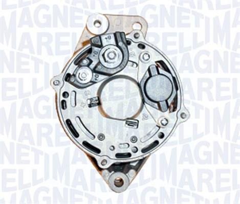 Alternateur MAGNETI MARELLI 944390345300