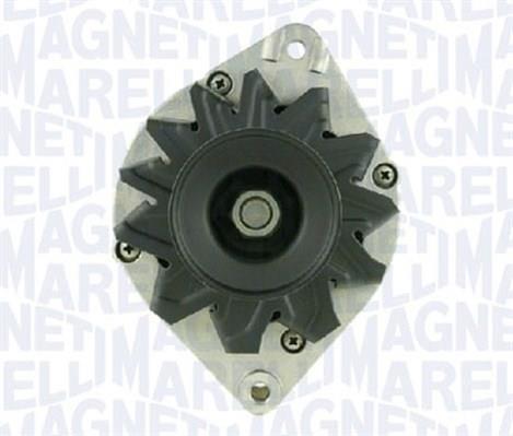 Alternateur MAGNETI MARELLI 944390345600