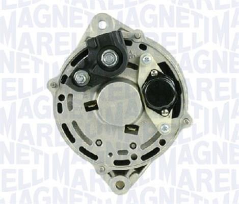 Alternateur MAGNETI MARELLI 944390345600
