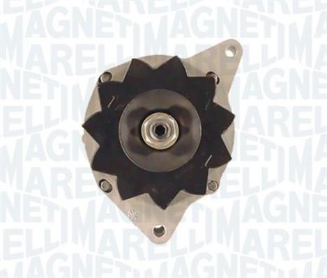Alternateur MAGNETI MARELLI ref. 944390347300