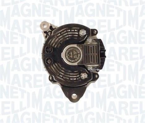 Alternateur MAGNETI MARELLI ref. 944390347300