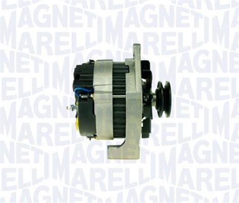 Alternateur MAGNETI MARELLI 944390347400