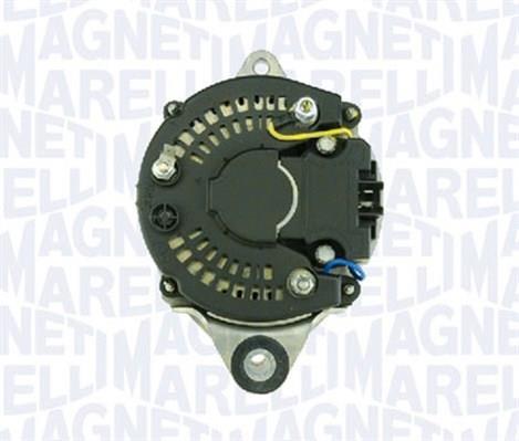 Alternateur MAGNETI MARELLI 944390347810