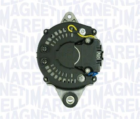 Alternateur MAGNETI MARELLI 944390348110
