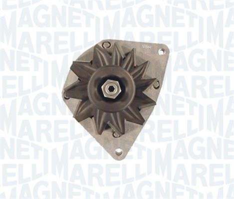 Alternateur MAGNETI MARELLI ref. 944390348310