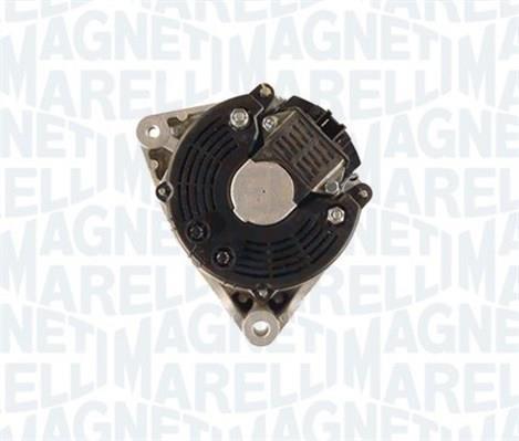 Alternateur MAGNETI MARELLI ref. 944390348310