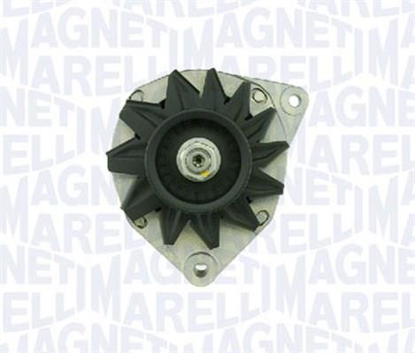 Alternateur MAGNETI MARELLI ref. 944390348410