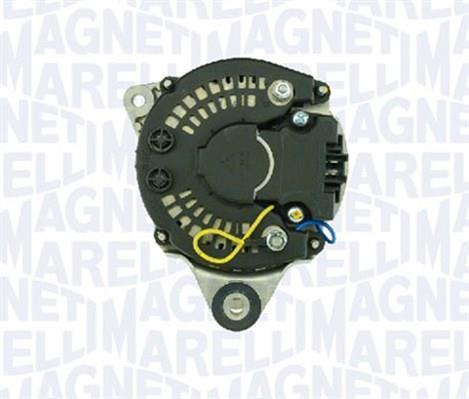 Alternateur MAGNETI MARELLI ref. 944390348410