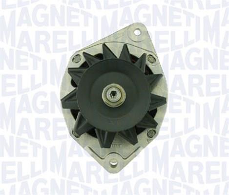 Alternateur MAGNETI MARELLI 944390348610