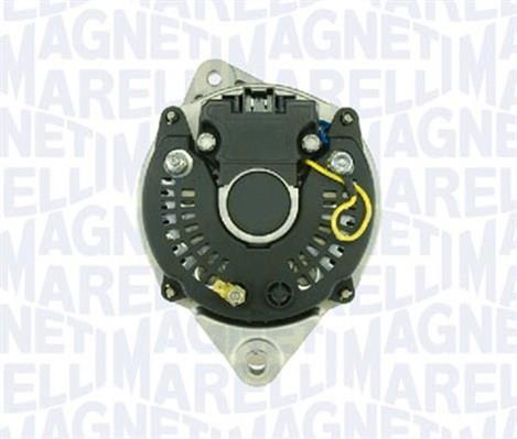 Alternateur MAGNETI MARELLI 944390348610
