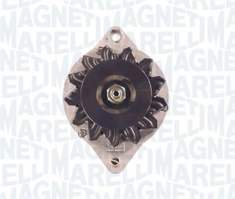 Alternateur MAGNETI MARELLI 944390356300