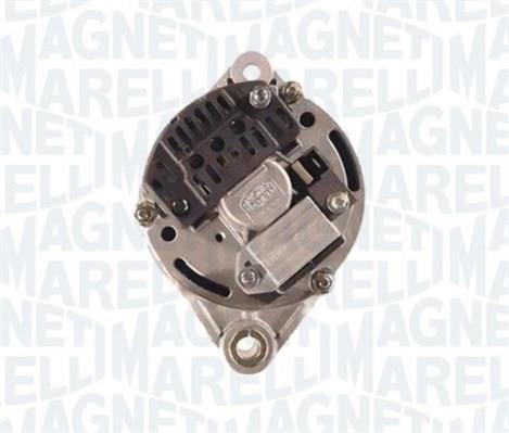 Alternateur MAGNETI MARELLI 944390356300