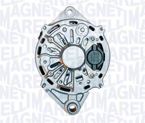 Alternateur MAGNETI MARELLI 944390357000