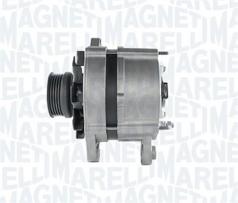 Alternateur MAGNETI MARELLI 944390357100