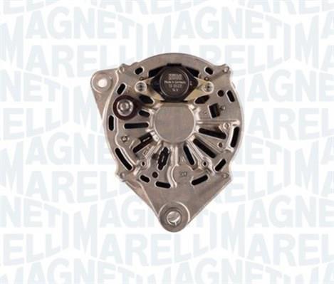 Alternateur MAGNETI MARELLI 944390357200