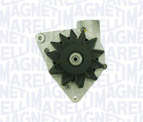 Alternateur MAGNETI MARELLI 944390357300