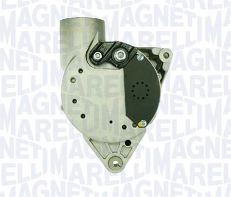 Alternateur MAGNETI MARELLI 944390357300