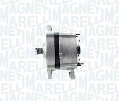 Alternateur MAGNETI MARELLI 944390357700