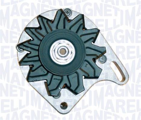 Alternador MAGNETI MARELLI 944390357800