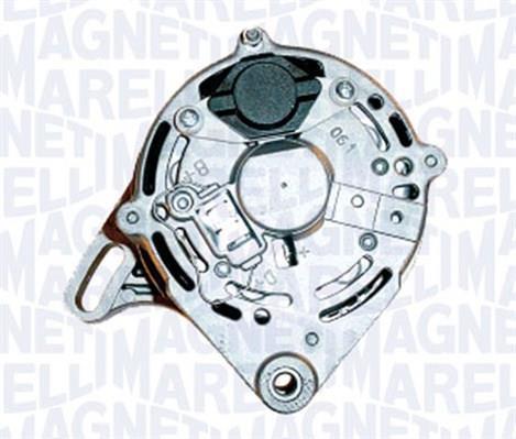 Alternador MAGNETI MARELLI 944390357800