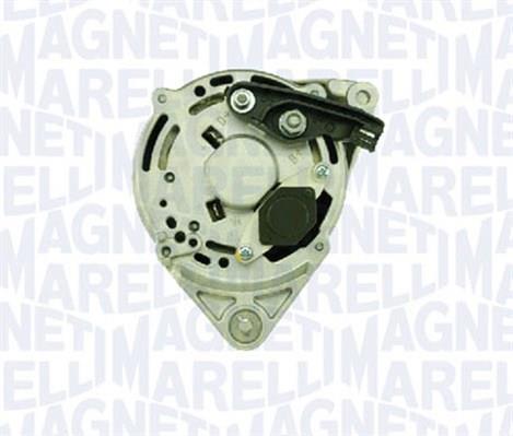 Alternateur MAGNETI MARELLI 944390358000