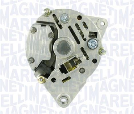 Alternateur MAGNETI MARELLI 944390360200
