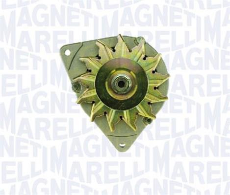 Alternateur MAGNETI MARELLI 944390360250