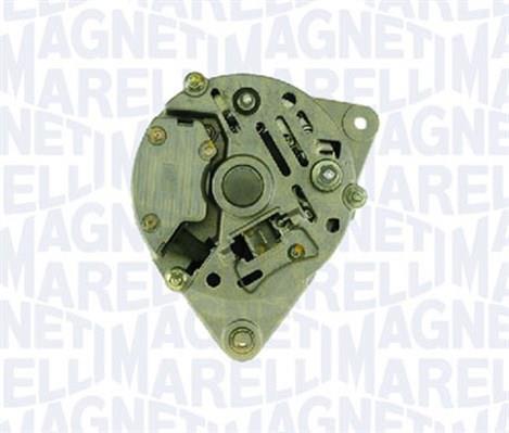 Alternateur MAGNETI MARELLI 944390360250