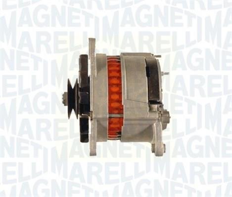 Alternateur MAGNETI MARELLI ref. 944390360410