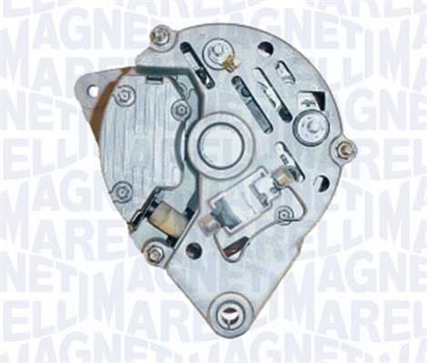 Alternateur MAGNETI MARELLI 944390360600